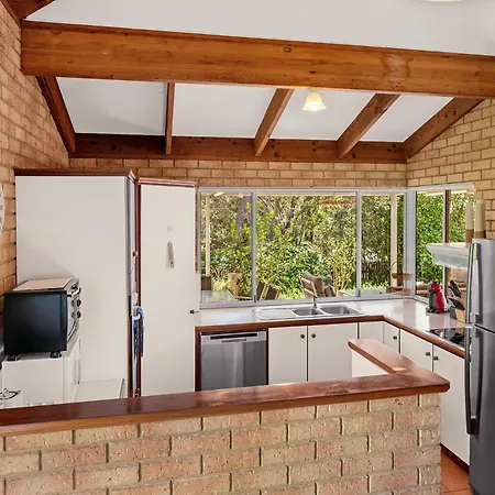 Lehema Villa Dunsborough Exterior photo