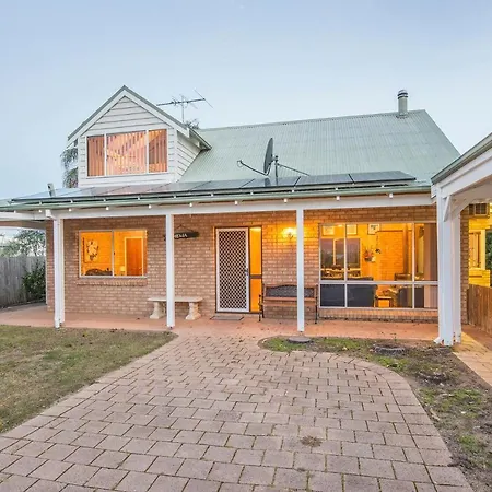 Lehema Villa Dunsborough Exterior photo
