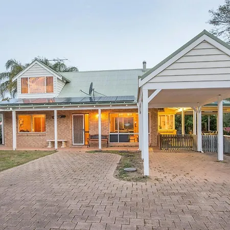 Lehema Villa Dunsborough Exterior photo